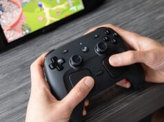 Ouça o zumbido do novo controlador Steam na música Doom