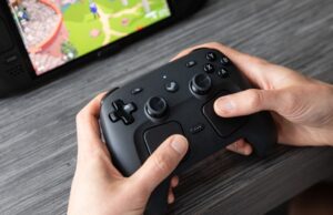 Ouça o zumbido do novo controlador Steam na música Doom