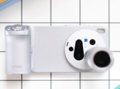 Mais câmeras de celulares devem ter lentes telefoto