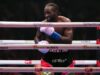Terence Crawford multado em US$ 75 após parada de trânsito após desfile