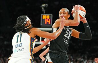 Mais de 100 agentes livres da WNBA chegaram ao mercado na segunda-feira