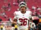 Relatórios: Bucs Joe CBs Chase Lucas, Camon Hall