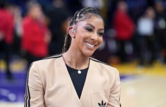 Amar’e Stoudemire e Candace Parker nomeadas para a classe Hall of Fame de 2026