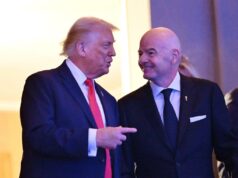 Relatório: FIFA pedirá a Trump que interrompa os ataques do ICE durante a Copa do Mundo
