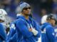 A situação comercial de Anthony Richardson reflete a incerteza do QB dos Colts.