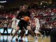 Relatório: Notre Dame adiciona transferência de Winthrop, Logan Duncomb.