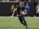 Falcons escolhem opção de time para a estrela RB Bijan Robinson em 2027