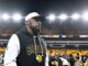 Relatório: Mike Tomlin está ingressando na NBC como analista pré-jogo.