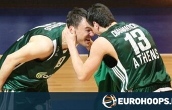 Jasikevicius: 5 melhores jogadores e favoritos do GOAT na Euroliga
