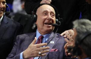 Dick Vitale, lutando contra o melanoma, planeja ‘vencer outra batalha’