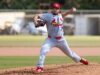 “Cardeais adquirem INF/OF Brayden Smith de Orioles” .