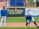 Mets colocou SS Francisco Lindor (panturrilha) em IL de 10 dias.