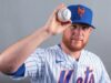Relatórios: Mets está convocando o veterano Craig Kimbrel.