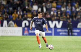O NYCFC não ignorará o início lento de St. Louis City.