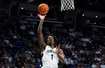São Boaventura está pensando em ser transferido para se juntar ao elenco de basquete.