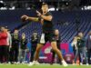 “Ravens assinam QBs Diego Pavia e Joe Fagnano para contratos de 3 anos” .