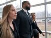 A ex-técnica do Michigan, Sharon Moore, não enfrenta pena de prisão em caso de invasão