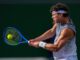 Resumo da ATP: Ben Shelton mostra amor pelo saibro e conquista o título da BMW