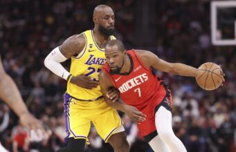 Série Rockets-Lakers ‘muito profunda’ para inclinação de LeBron James-Kevin Durant