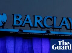 Barclays reduz empréstimos de risco após impacto de £ 228 milhões da empresa hipotecária britânica MFS | Barclay