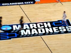 Relatórios: A NCAA está finalizando planos para expandir o March Madness para 76 equipes.