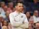 O técnico da Flórida, Todd Golden, rejeitou os rumores da NBA.