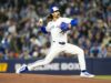 Os Blue Jays visitam os White Sox em uma rara viagem para iniciar a temporada.