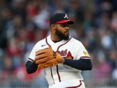 Com Reynaldo Lopez de volta, Braves x Marlins buscam igualar a série.