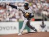 Os Yankees trazem a melhor equipe de arremessadores da MLB para a estreia em casa contra os Marlins.