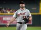 Os Tigers colocaram RHP Justin Verlander (quadril) na IL de 15 dias.