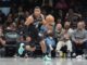 Wizards, Nets aumentam enquanto o posicionamento da loteria se aproxima.