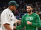 Relatórios: NBA investiga manipulação de Giannis Antetokounmpo do Bucks