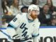Mammoth recebe Oilers em disputa de alto risco para posicionamento nos playoffs