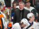 Islanders demitem Patrick Roy e Pete DeBoer como treinador