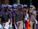 Após a prisão por DWI, o técnico dos Aviators, Ted Ginn Jr., deixou os Renegades perdendo.