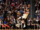 O objetivo é deixar Stephen Curry em sua melhor forma enquanto os Warriors enfrentam os Kings.