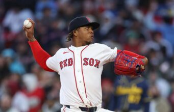 Os Red Sox estão ansiosos para ganhar impulso na final contra os Cards.