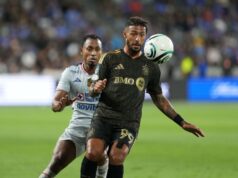 Copa dos Campeões da CONCACAF: LAFC vence Cruz Azul e chega às semifinais