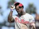 Os Phillies querem encerrar um abril terrível em alta contra os Giants.
