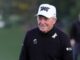 O conselho de Gary Player para Tiger Woods: ‘Consiga um motorista’