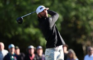 Max Huma espera levar seu sucesso no Masters para o RBC Heritage.