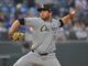 Anthony Key lançou uma joia para ajudar os White Sox a impedir a entrada dos Royals.