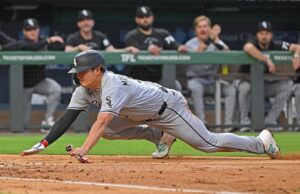 White Sox obtém longa seqüência de derrotas em KC e busca vitória de retorno contra Royals