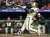 Orioles ativou C Adley Rutschman (tornozelo) de IL.