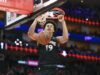 Os reservas dos Timberwolves ganharam destaque no jogo final ao derrotar os Pelicanos.