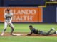 Os Rays usam o impulso para continuar vencendo, tentando estender a derrapagem dos Yanks.