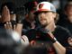 Resumo da MLB: Gunner Henderson e Orioles venceram Giants