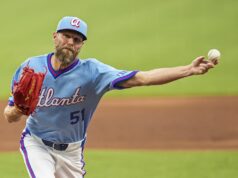Chris Sale, os Braves desesperados para aumentar os problemas dos Phillies