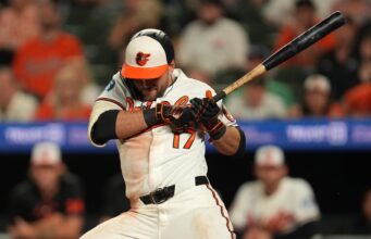A linha sem contato da Orioles se esforça para obter melhores resultados em relação aos clientes