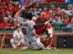 Cardinals completam retorno contra Guardians em thriller extra-inning